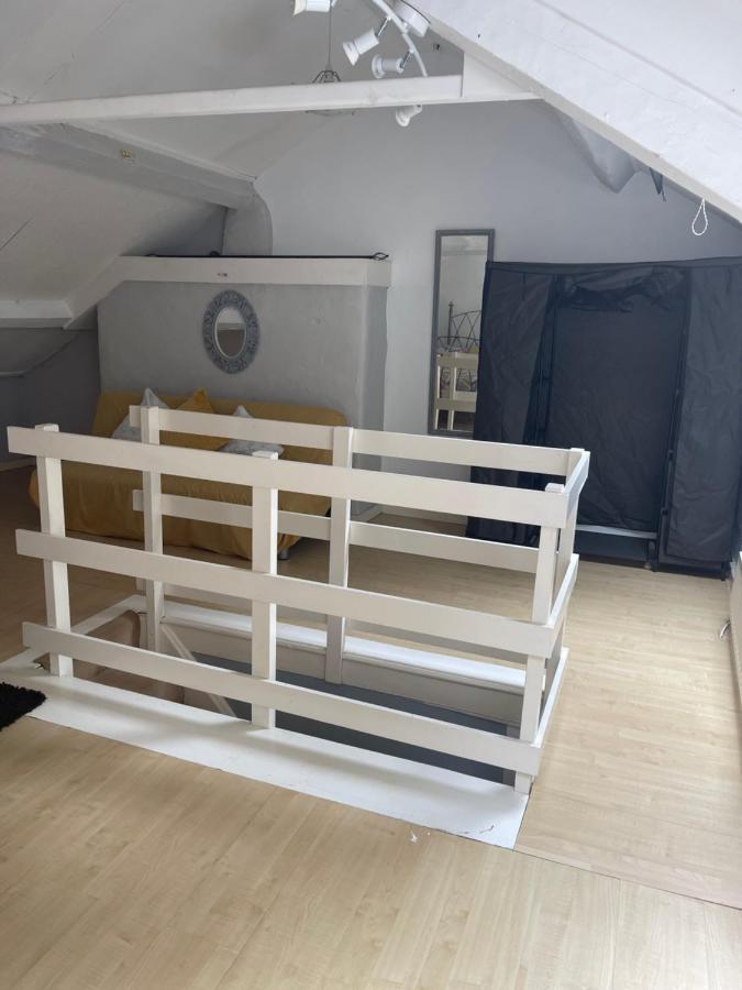 3 Bed Cottage Tremadog ภายนอก รูปภาพ