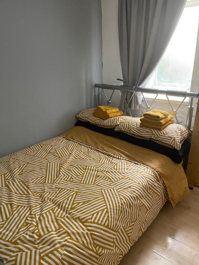 3 Bed Cottage Tremadog ภายนอก รูปภาพ