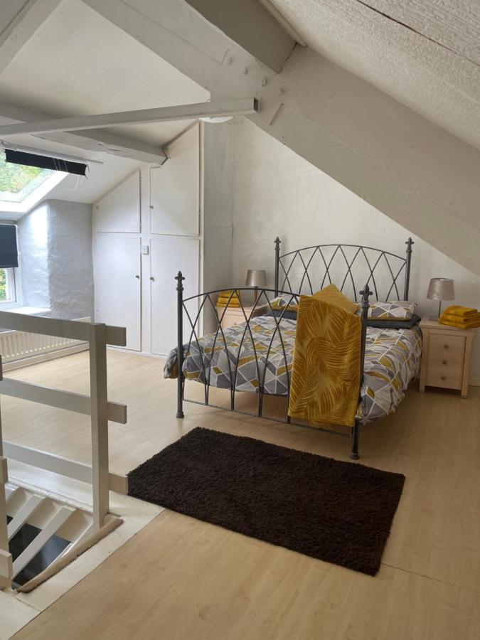 3 Bed Cottage Tremadog ภายนอก รูปภาพ