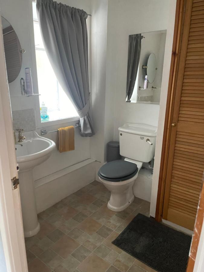 3 Bed Cottage Tremadog ภายนอก รูปภาพ