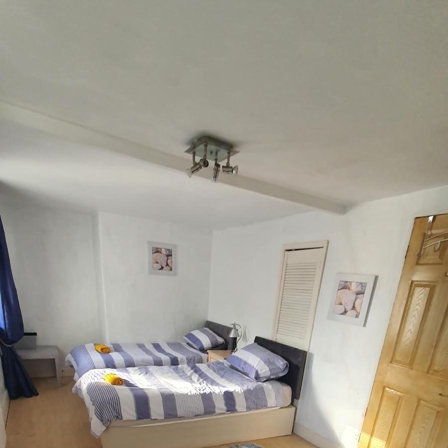 3 Bed Cottage Tremadog ภายนอก รูปภาพ