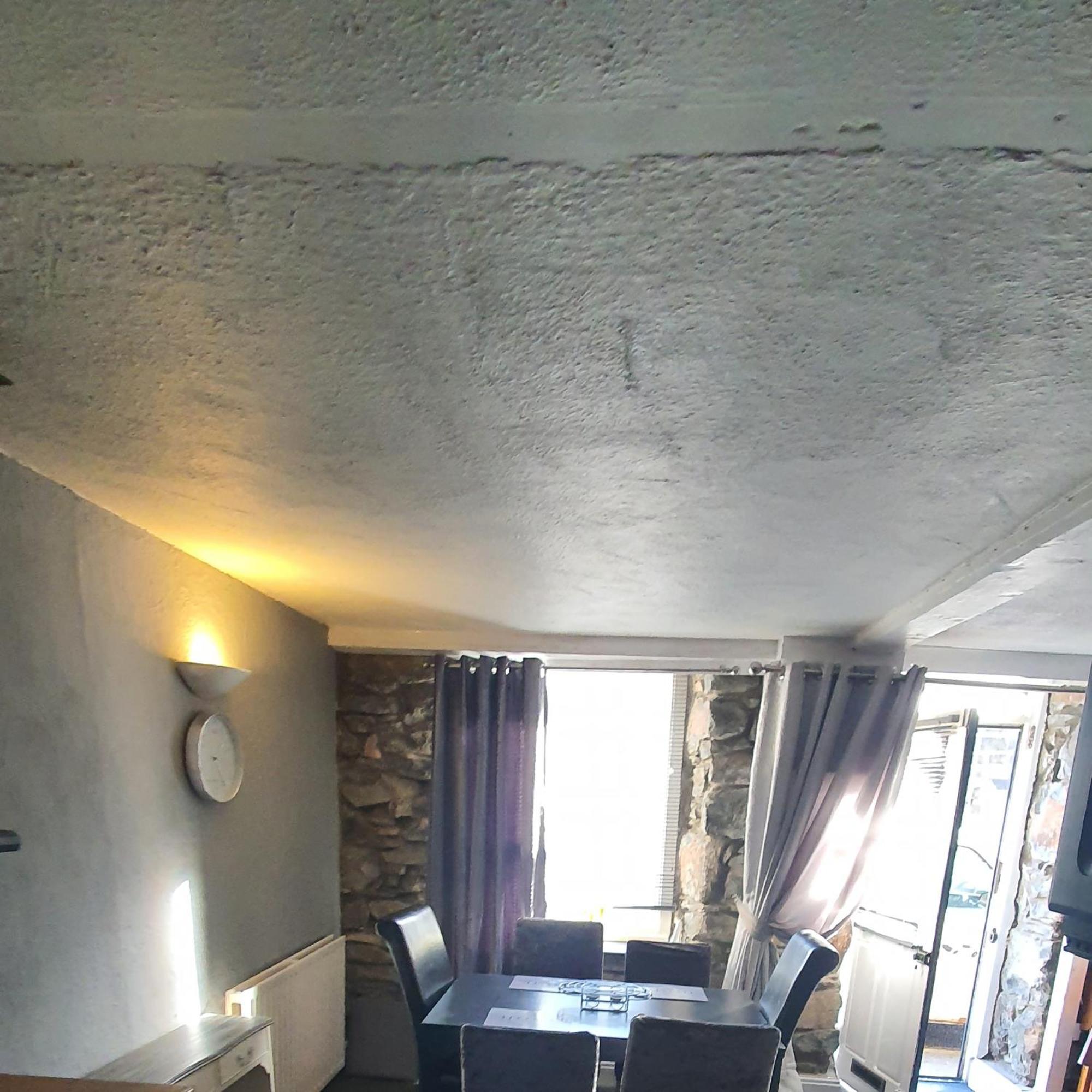 3 Bed Cottage Tremadog ห้อง รูปภาพ
